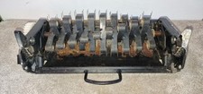 Qualcast atco scarifying for sale  WREXHAM