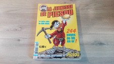 Jeunesse picsou 2004 d'occasion  Saint-Benoît
