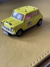 Corgi toys bmc for sale  DUDLEY