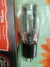 valvole elettroniche usato  Virle Piemonte