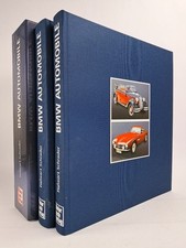 Buch bmw automobile gebraucht kaufen  Leipzig