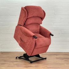 Hsl riser recliner for sale  WORTHING
