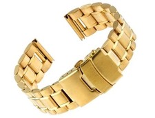 Uhrenarmband edelstahl massiv gebraucht kaufen Uhrenarmband edelstahl massiv gebraucht kaufen  Bochum