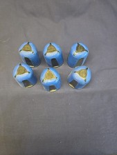 Rive handwheels 6 for sale  SWADLINCOTE