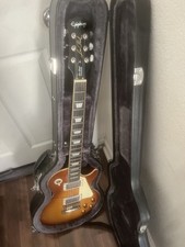 epiphone paul d'occasion  Expédié en Belgium