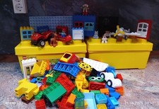 Lego duplo konvolut gebraucht kaufen  Hamburg