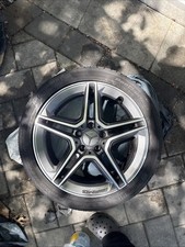 Mercedes oem amg for sale  Iselin