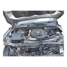 Nissan navara 2.3 for sale  HALIFAX