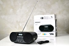 Sony ps50 radio gebraucht kaufen  Wuppertal
