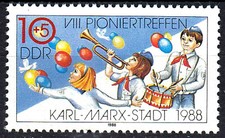 3182 postfrisch ddr gebraucht kaufen  Unna