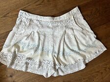 Kurze weiße hose gebraucht kaufen  Dietzenbach