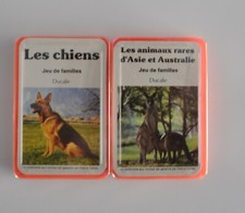Jeux cartes ducale d'occasion  Roncq