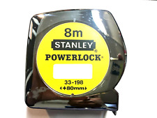 Stanley flessometro powerlock usato Stanley flessometro powerlock usato  Barcellona Pozzo di Gotto