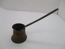 Vintage turkish etched for sale  Wallkill