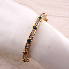 Fashion jeweled rhinestone for sale  Richfield