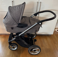 Mutsy evo kombi gebraucht kaufen  Wäschenbeuren