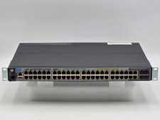 Procurve 2920 48g for sale  Portland
