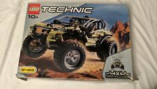 Lego technic 8466 for sale  GUILDFORD