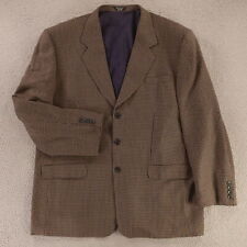 Vtg hopsack jacket for sale  Irwin