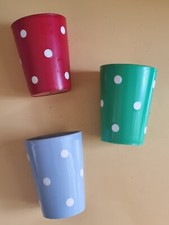 Vintage ddr punktebecher gebraucht kaufen  Dresden