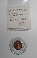 Encased penny 1948 for sale  Pompano Beach