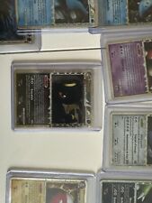 Carte pokemon noctali d'occasion  Nantes-