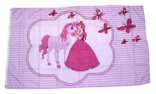 Fahne flagge prinzessin gebraucht kaufen  Jocketa