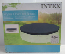 Intex 28031 bache d'occasion  Saint-Alban-Leysse