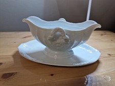 Sauciere einteilig fürstenber gebraucht kaufen  Wurster Nordseeküste