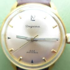 Herren armbanduhr dugena gebraucht kaufen  Göttingen