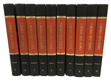 enciclopedia i mondi dell uomo usato enciclopedia i mondi dell uomo usato Ragalna