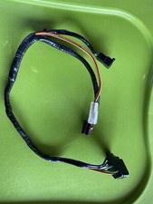 Chicote de fios para assento elétrico Cadillac 6 vias 1966 comprar usado  Enviando para Brazil