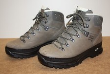 Hanwag leder wanderschuh gebraucht kaufen  Anzing