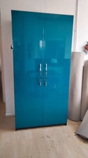 Ikea double pax for sale  MELTON MOWBRAY