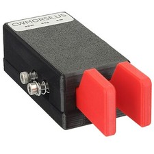 Cwmorse morse doppel gebraucht kaufen  Lünen