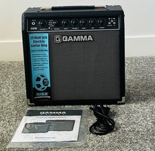 Electric guitar amplifier for sale  North Salt Lake