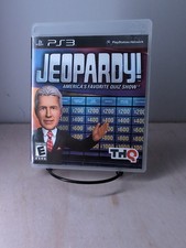 Jeopardy manual included for sale  Monroe