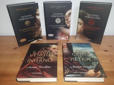 Forcellino secolo dei usato  Cagliari