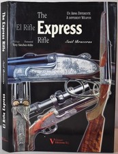 Express rifle braceras. for sale  CARLISLE