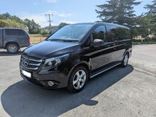 mercedes vito sport for sale  BOW STREET