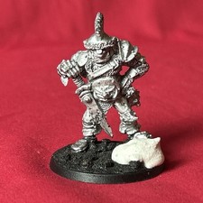 Ogre maneater metal for sale  LONDON