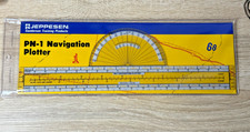 Jeppesen navigation plotter gebraucht kaufen  Hamburg