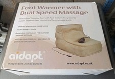 electric foot warmer for sale electric foot warmer for sale LONDON
