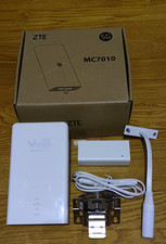 zte router usato  Campodarsego