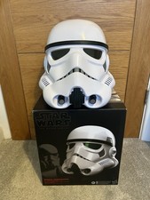 Star wars black for sale  WORTHING