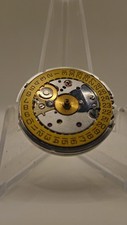 Longines l63 eta d'occasion  Clermont-Ferrand-