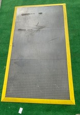 Used rubber matting for sale  SHREWSBURY