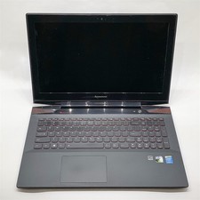 Lenovo y50 laptop for sale  Garden Grove