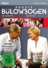 Praxis bülowbogen staffel gebraucht kaufen  Berlin