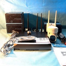 Security camera wifi for sale  Chesterland